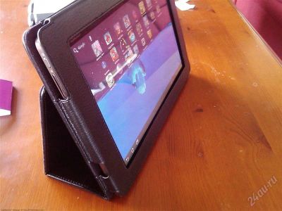 Лот: 1291104. Фото: 1. Чехол для Asus Eee Pad Transformer... Чехлы, обложки