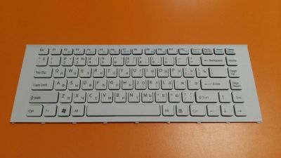 Лот: 14593741. Фото: 1. Клавиатура для ноутбука Sony Vaio... Клавиатуры для ноутбуков