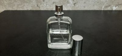 Лот: 24906970. Фото: 1. Мужская туалетная вода Incognito... Мужская парфюмерия