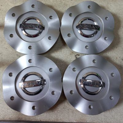 Лот: 18167214. Фото: 1. Крышка для литья Nissan Murano... Колпаки