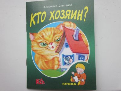 Лот: 4091584. Фото: 1. Владимир Степанов "Кто хозяин... Детские автокресла