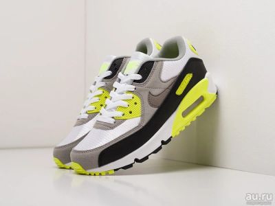 Лот: 17396328. Фото: 1. Кроссовки Nike Air Max 90 (22316... Кеды, кроссовки, слипоны