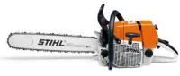 Лот: 4066057. Фото: 1. stihl ms 660 Бензопила. Бензо-, мотоинструмент