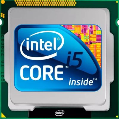 Лот: 19466863. Фото: 1. i5 2400 (3,10 GHz) LGA 1155. Процессоры