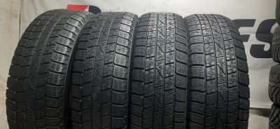 Лот: 19705966. Фото: 1. 185/70R14 88Т Hankook Winter i... Шины