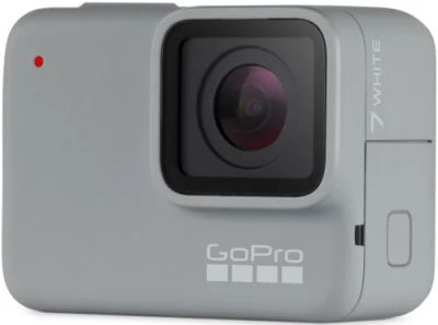 Лот: 15821248. Фото: 1. Новая экшн-камера GoPro Hero 7... Экшн камеры