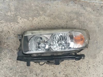 Лот: 11826808. Фото: 1. Фара Subaru Forester SG 5 SG 9... Оптика и освещение