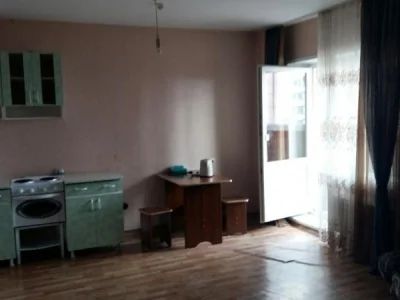 Лот: 8074061. Фото: 1. Сдам 1 комнатная квартира Светлогорская... Квартиры, студии
