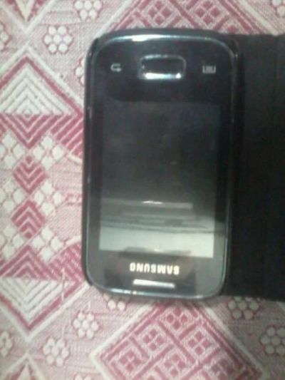 Лот: 3567377. Фото: 1. samsung gts5300. Смартфоны
