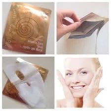 Лот: 6323740. Фото: 1. Tony Moly Snail маска гидролевая... Уход за лицом 