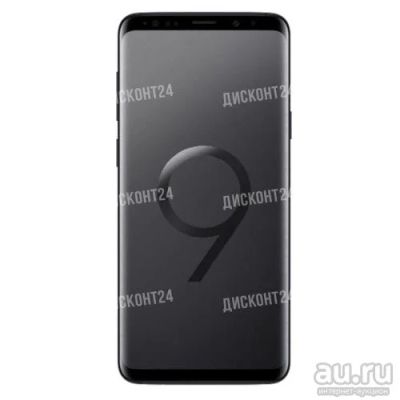 Лот: 14298445. Фото: 1. 6.2" Смартфон Samsung Galaxy S9... Смартфоны