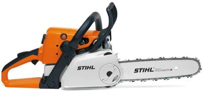 Лот: 11167051. Фото: 1. Бензопила Stihl Ms 250 C-Bе Шина... Бензо-, мотоинструмент