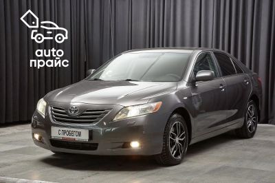 Лот: 24868948. Фото: 1. Toyota Camry 2006. Автомобили