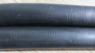Лот: 24568690. Фото: 1. Камера Rubena 26*1,5-2,10 состояние... Запчасти