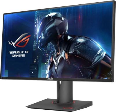 Лот: 15043259. Фото: 1. Монитор ASUS ROG Swift PG279Q... ЖК-мониторы