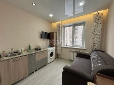 Лот: 25526912. Фото: 1. 1-комн. квартира , Красноярск... Квартиры, студии