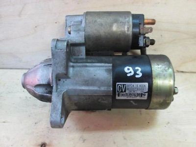 Лот: 4844188. Фото: 1. Стартер на Mazda Demio\Ford Festiva... Электрооборудование