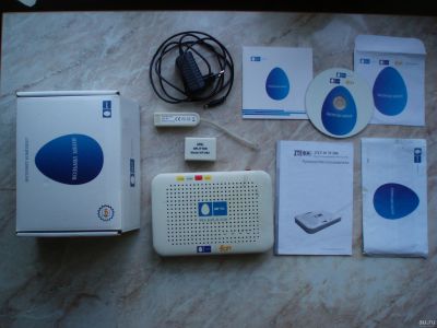 Лот: 17807755. Фото: 1. ADSL Modem (модем и Wi-Fi роутер... Маршрутизаторы (роутеры)