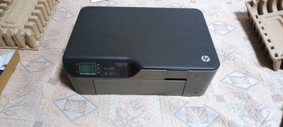 Лот: 20309263. Фото: 1. Приртер струйный hp 3070a. МФУ и копировальные аппараты