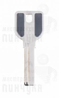Лот: 11962315. Фото: 1. ключ 123 VE264 (черный) 32,2х8... Материалы и сырьё