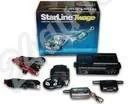 Лот: 207767. Фото: 1. сигнализация starline a9. Автомобильные сигнализации