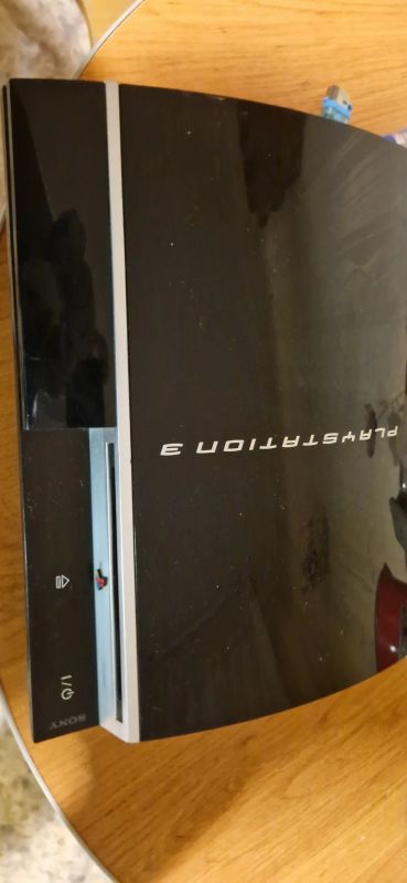 Лот: 24298121. Фото: 1. Sony ps 3. Игровые приставки, консоли
