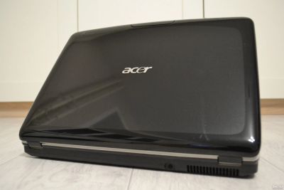 Лот: 18265095. Фото: 1. Ноутбук Acer Aspire 5920G - 302G25Mi... Ноутбуки