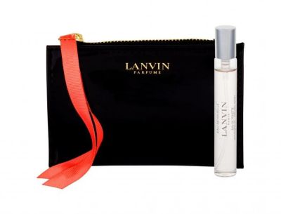 Лот: 11906935. Фото: 1. Lanvin woman Modern Princess Eau... Женская парфюмерия