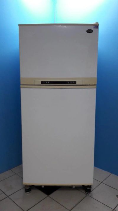 Лот: 8798417. Фото: 1. Холодильник Daewoo FR540N код... Холодильники, морозильные камеры