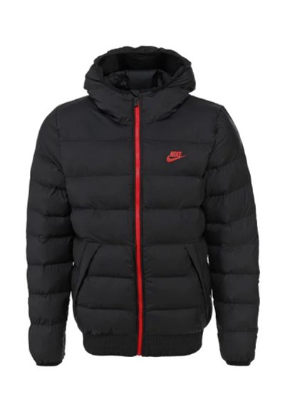 Лот: 4764106. Фото: 1. nike. Верхняя одежда