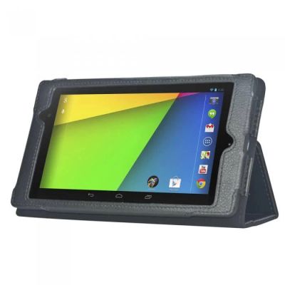 Лот: 4547869. Фото: 1. Чехол для Asus Nexus 7" 2013 IT... Чехлы, обложки