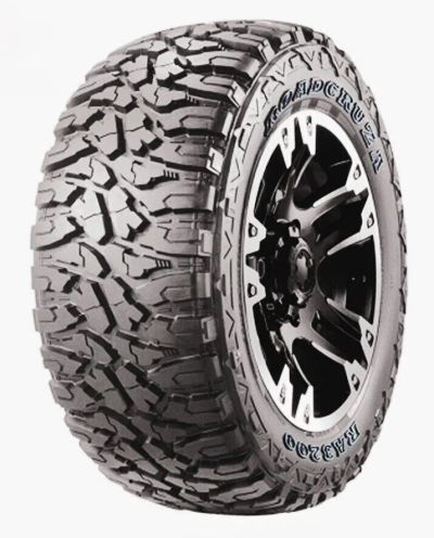 Лот: 20872863. Фото: 1. Шина Roadcruza Ra3200 6Pr 205... Шины