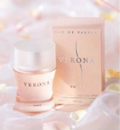 Лот: 11379535. Фото: 1. Yves De Sistelle woman Verona... Женская парфюмерия