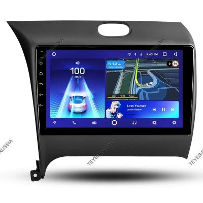 Лот: 20759288. Фото: 1. Магнитола Teyes CC2 Lite Plus... Автомагнитолы
