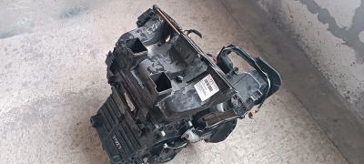 Лот: 24885191. Фото: 1. Корпус отопителя Nissan Dualis... Другое (автозапчасти)
