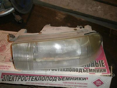 Лот: 1170088. Фото: 1. Фара Тоyota Camri кузов SV-30... Оптика и освещение