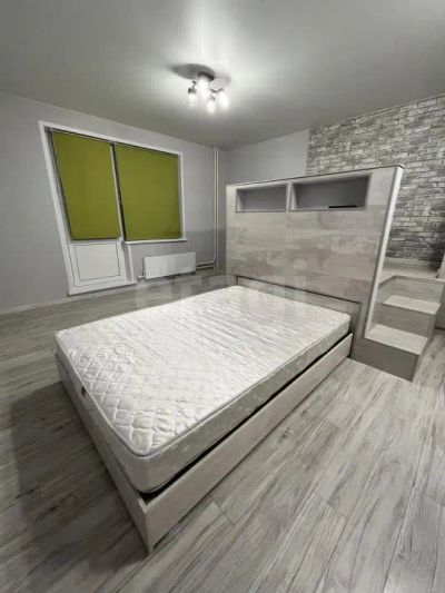Лот: 25527220. Фото: 1. квартира , Красноярск улица Алексеева... Квартиры, студии