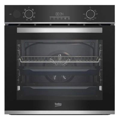 Лот: 25062341. Фото: 1. Электрический духовой шкаф Beko... Плиты, духовые шкафы, варочные поверхности
