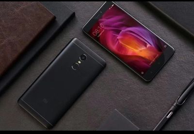 Лот: 10071900. Фото: 1. продам xiaomi redmi note 4 ,32gb... Смартфоны