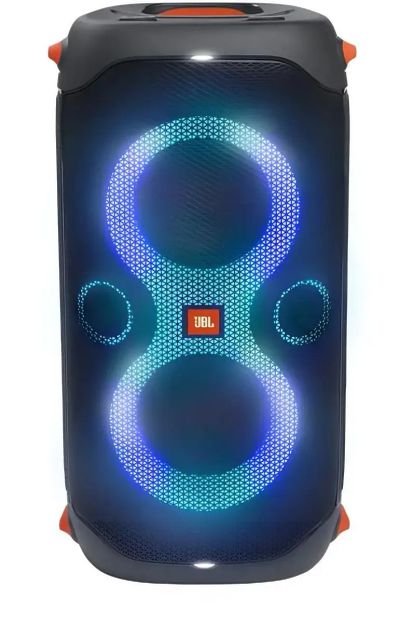 Лот: 25319579. Фото: 1. 🔥 Портативная колонка JBL PartyBox... Портативные, беспроводные колонки