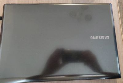 Лот: 14986713. Фото: 1. Ноутбук Samsung 14". Ноутбуки