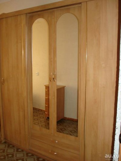 Лот: 9410472. Фото: 1. Шкаф-купе. Шкафы, шкафы-купе