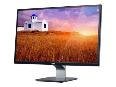 Лот: 5453417. Фото: 1. Монитор Dell S2240L.IPS матрица... ЖК-мониторы