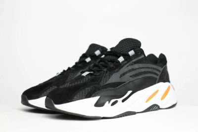 Лот: 16843276. Фото: 1. Кроссовки мужские Adidas Yeezy... Кеды, кроссовки, слипоны