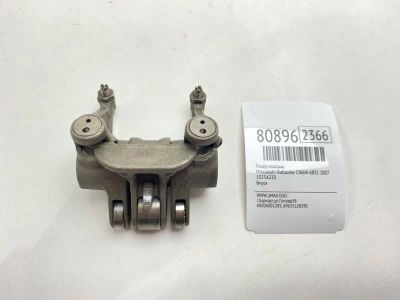Лот: 21430889. Фото: 1. Рокер клапана Mitsubishi Outlander... Двигатель и элементы двигателя