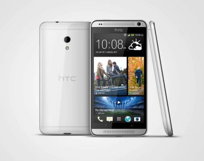 Лот: 6615472. Фото: 1. HTC Desire 700 DUAL SIM. Смартфоны