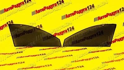 Лот: 18651779. Фото: 1. Шторка окна каркасная Toyota Camry... Тонировка, автовинил