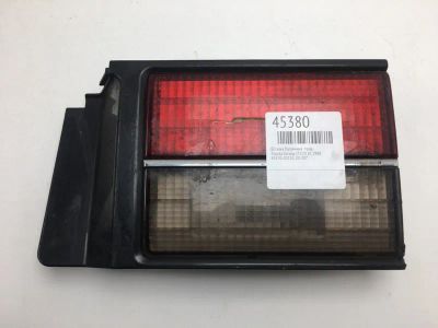 Лот: 20391955. Фото: 1. Вставка багажника Toyota Corona... Кузов