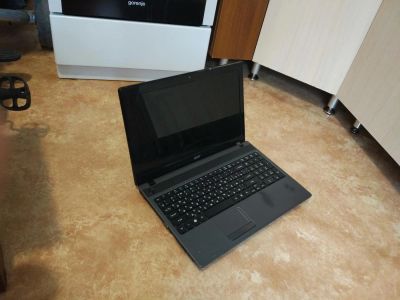 Лот: 10014369. Фото: 1. Ноутбук Acer 5733,Intel Pentium... Ноутбуки