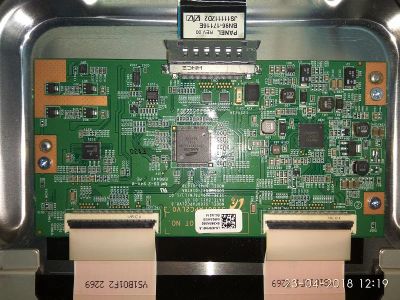 Лот: 11433804. Фото: 1. BN41-01678A Samsung UE32D5000... Запчасти для телевизоров, видеотехники, аудиотехники